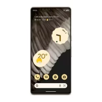 Google Pixel 7 Pro 5G - Front