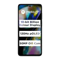 Moto G82 - Front