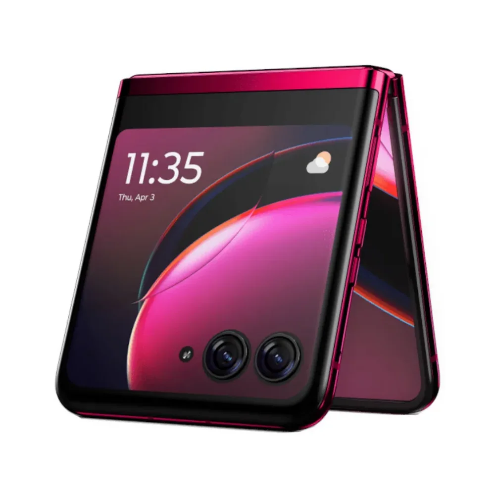 Motorola Razr 40 Ultra