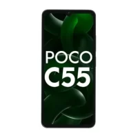 POCO C55 - Image #1