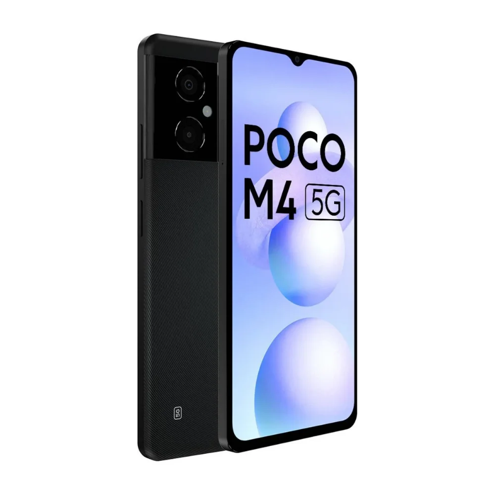 POCO M4 5G