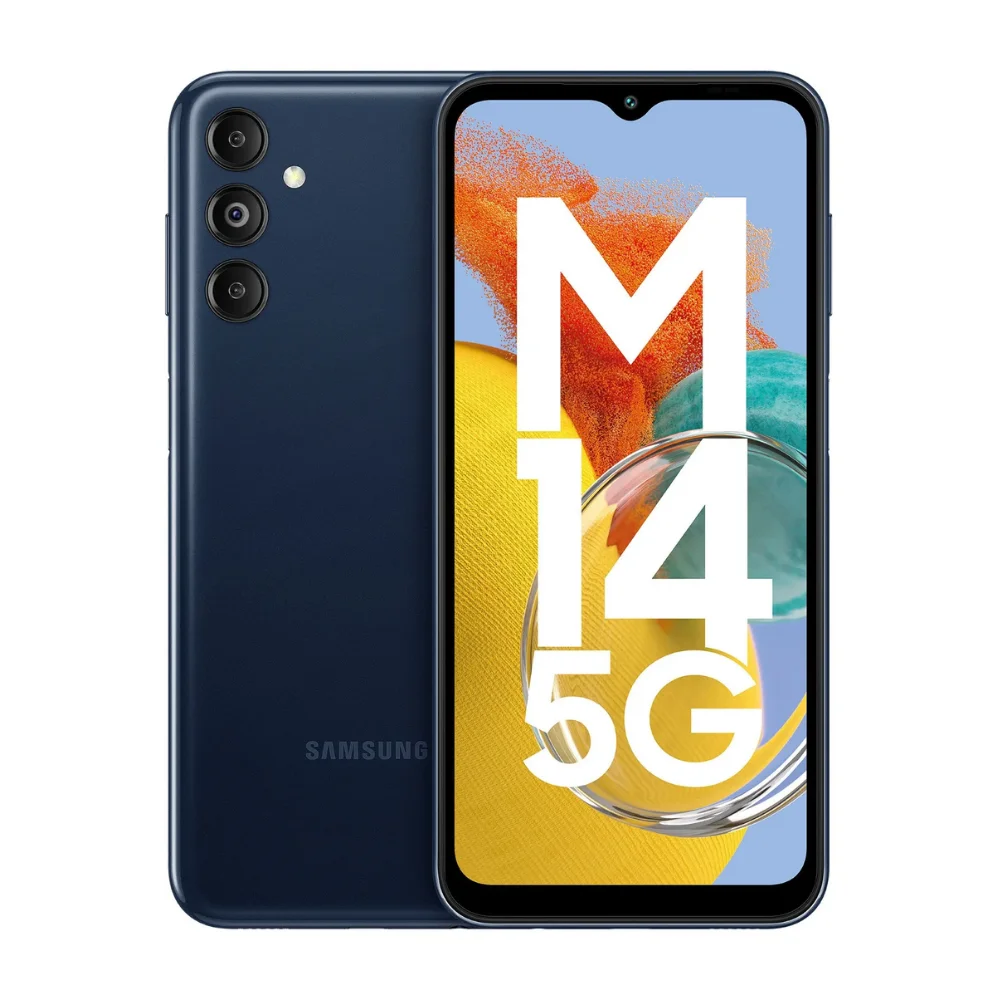 Samsung Galaxy M14