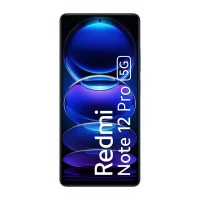 Xiaomi Redmi Note 12 Pro 5G - Front