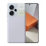 Xiaomi Redmi Note 13 Pro Plus 5G - Front & Back