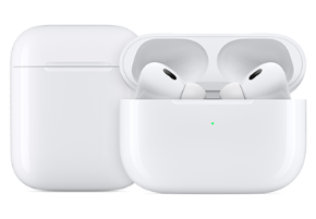 AirPods